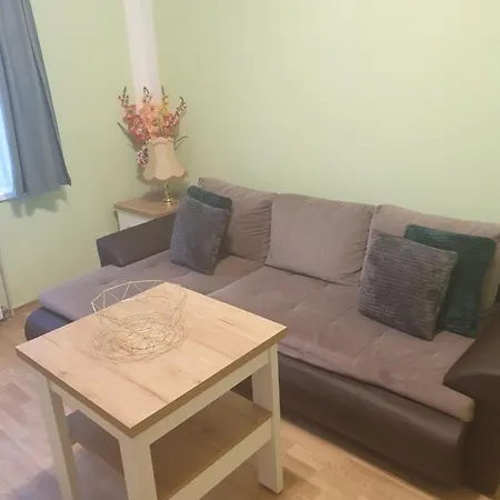Apartament Demiro Miedzyzdroje Eksteriør bilde