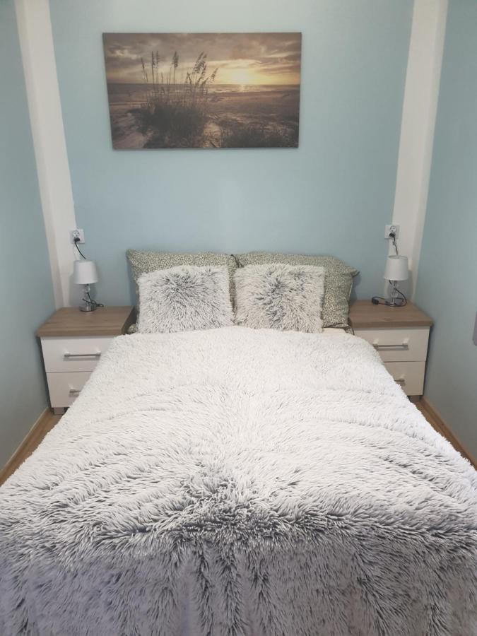 Demiro Apartmán