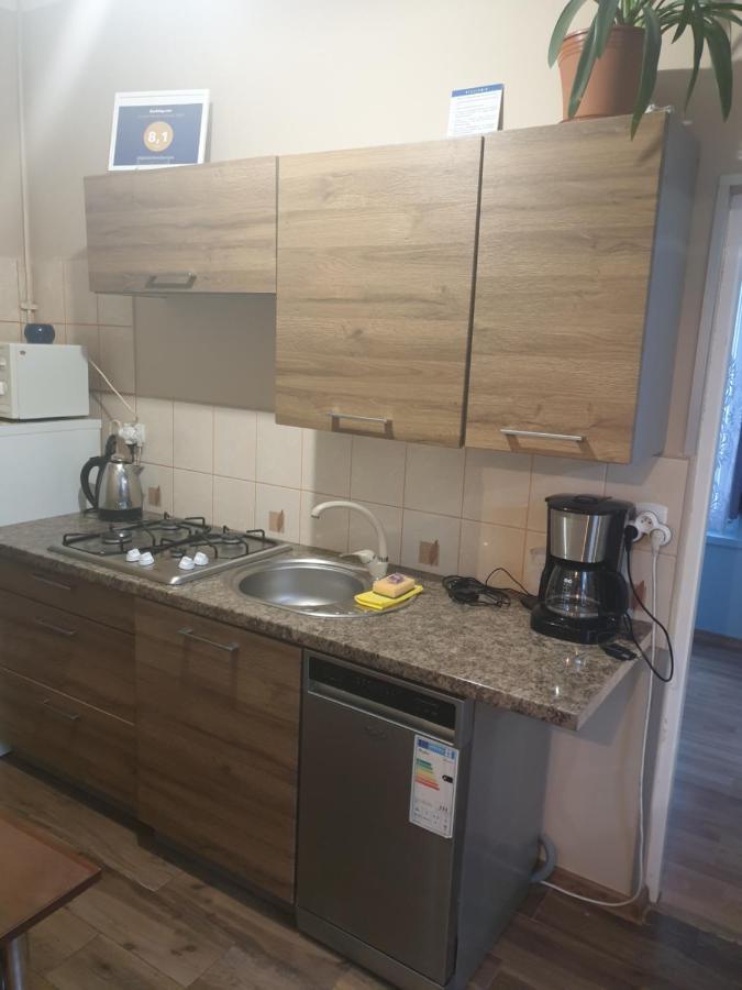 Apartment Demiro *