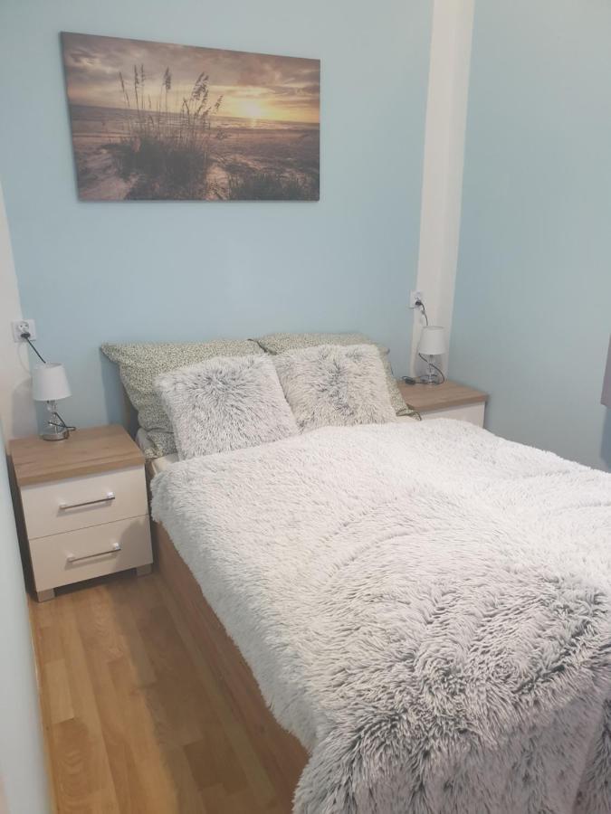 Demiro Apartment Misdroy