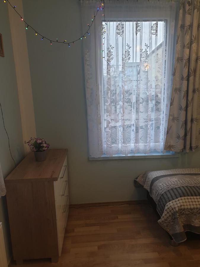 Apartment Demiro
