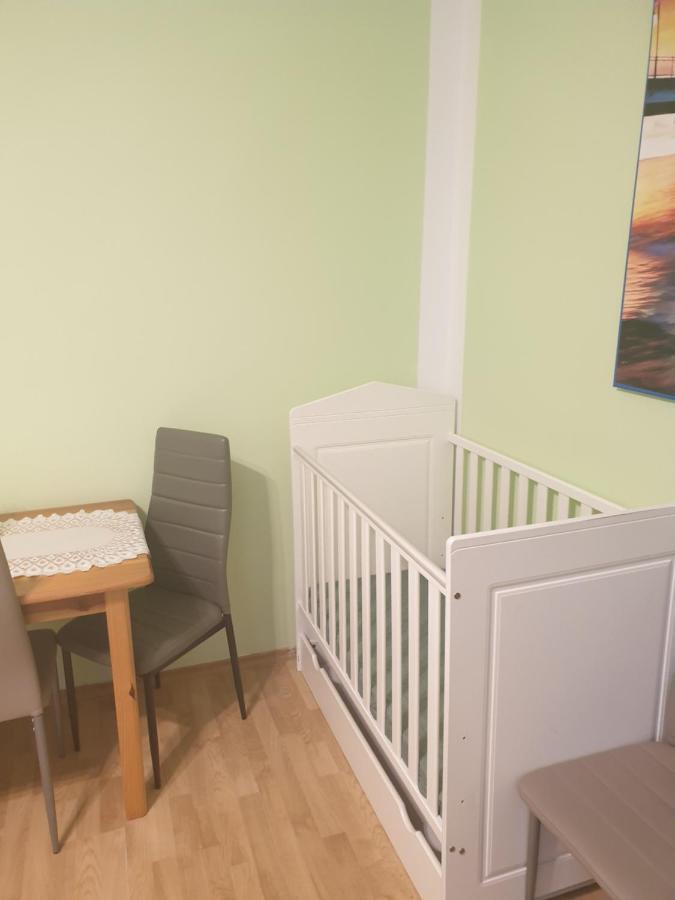 Apartment Demiro *