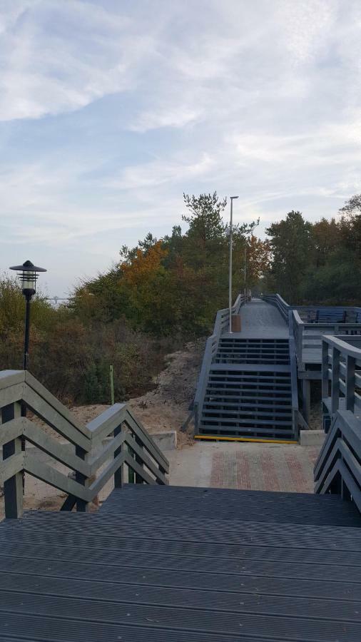 Demiro Apartmán Miedzyzdroje